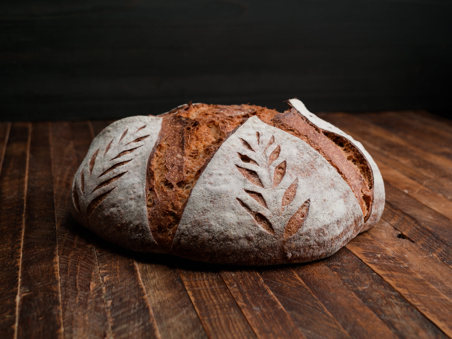 Proof Bread Sourdough for bread shipping