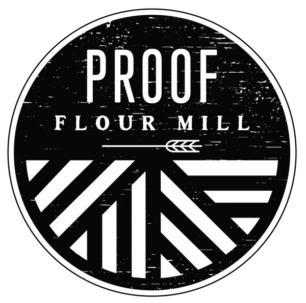 Proof Flour Mill