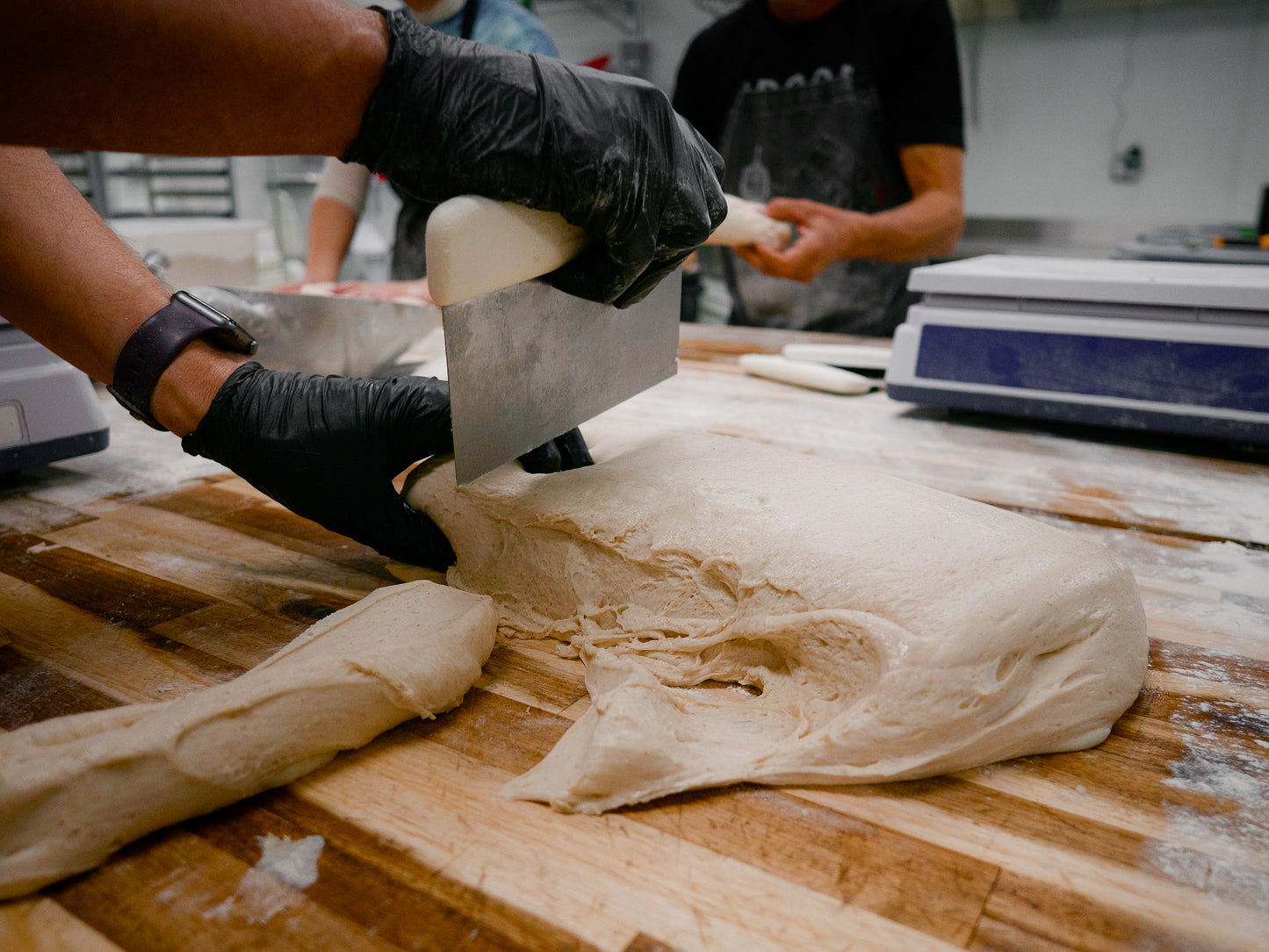 The Proof Bread Experience: Sourdough at Home, Saturday May 23rd