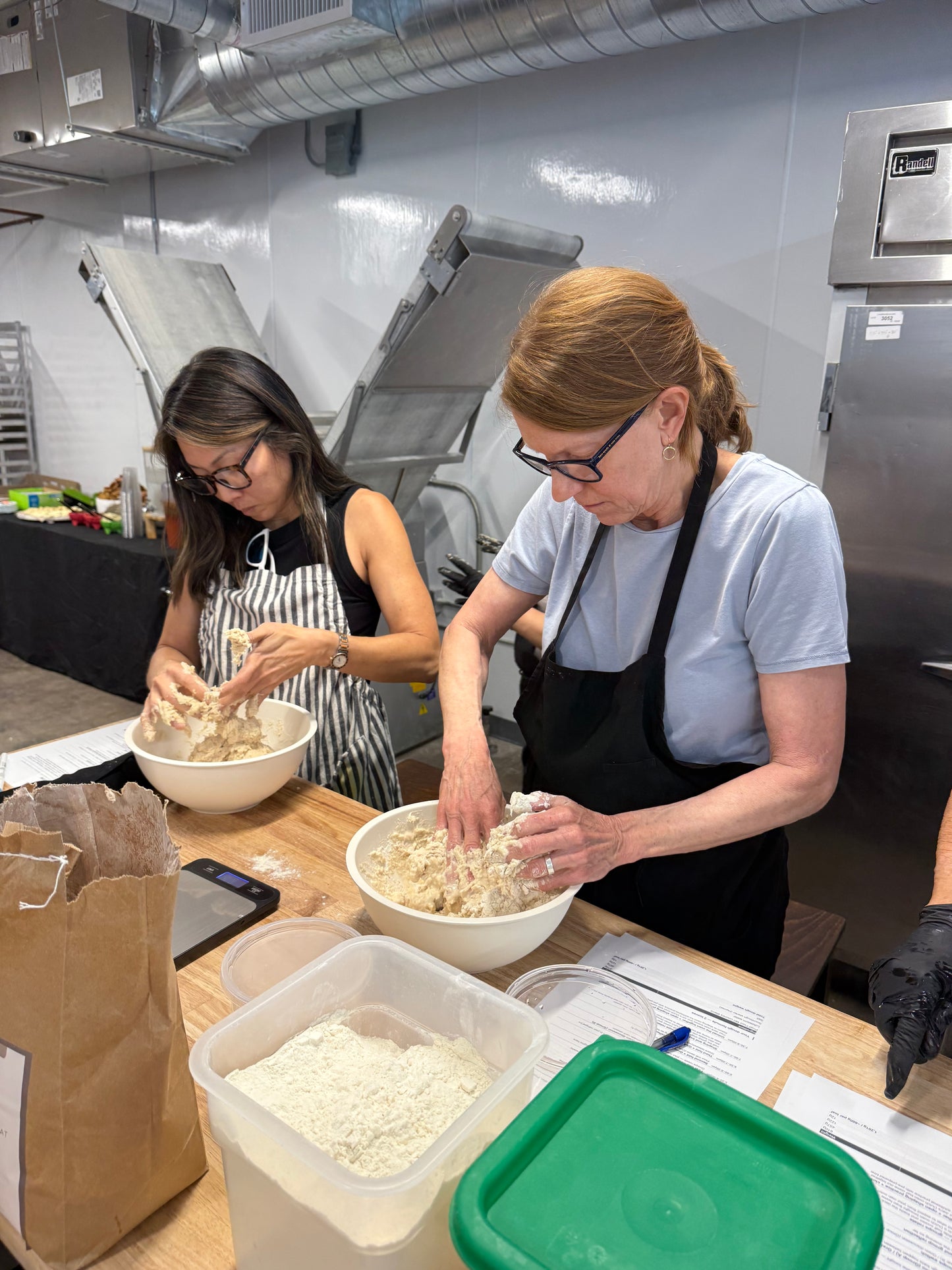 The Proof Bread Experience: Sourdough at Home, Saturday September 19th